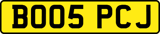 BO05PCJ