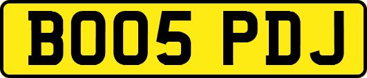 BO05PDJ