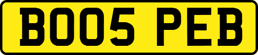 BO05PEB