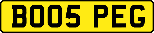 BO05PEG