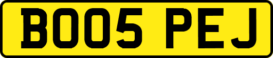 BO05PEJ