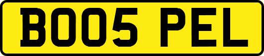 BO05PEL