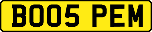 BO05PEM
