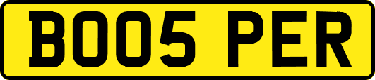 BO05PER