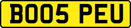 BO05PEU