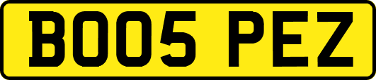 BO05PEZ