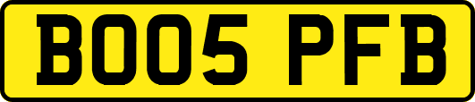BO05PFB