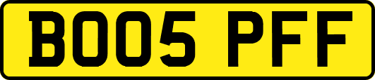 BO05PFF