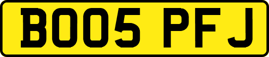 BO05PFJ