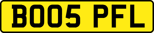 BO05PFL