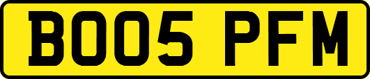 BO05PFM