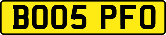 BO05PFO