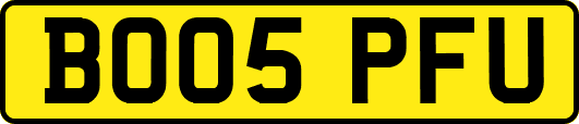 BO05PFU