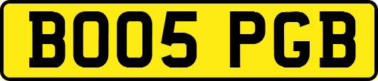 BO05PGB