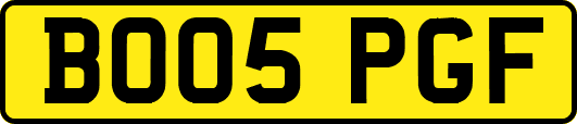 BO05PGF