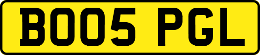 BO05PGL