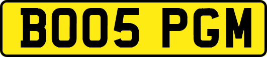 BO05PGM