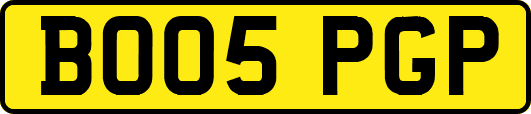 BO05PGP