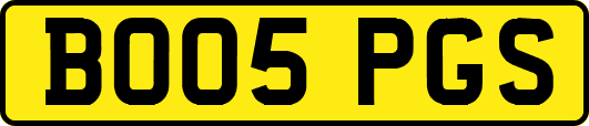 BO05PGS