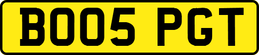 BO05PGT