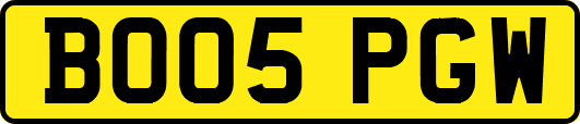 BO05PGW