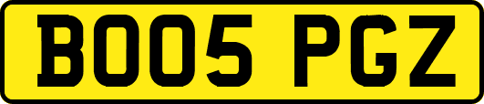 BO05PGZ