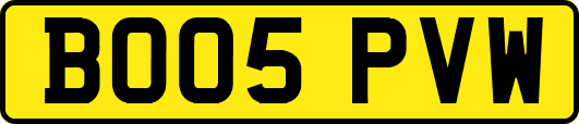 BO05PVW