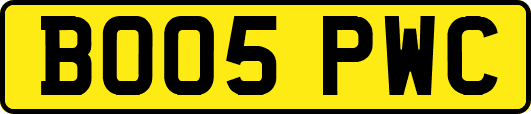 BO05PWC
