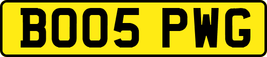 BO05PWG