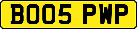 BO05PWP
