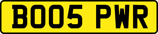 BO05PWR