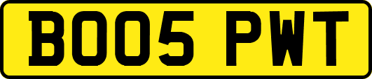 BO05PWT