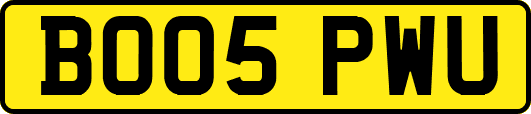 BO05PWU