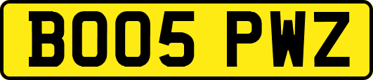 BO05PWZ