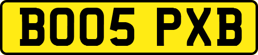 BO05PXB
