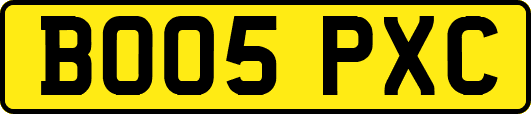 BO05PXC