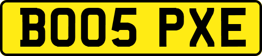 BO05PXE