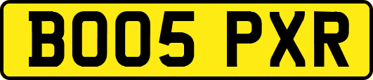 BO05PXR