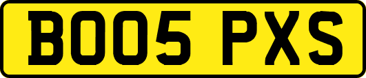 BO05PXS