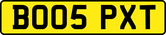 BO05PXT