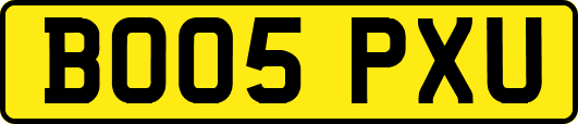 BO05PXU
