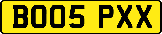 BO05PXX
