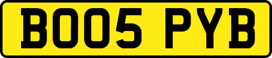 BO05PYB