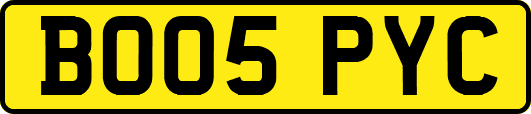 BO05PYC
