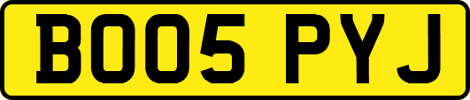 BO05PYJ