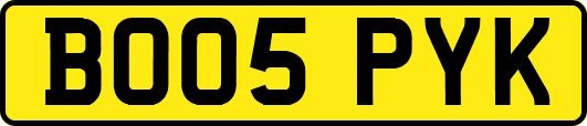 BO05PYK