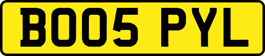 BO05PYL