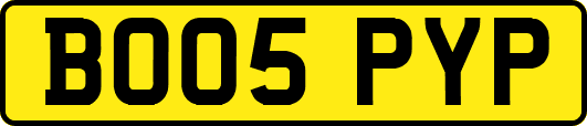 BO05PYP