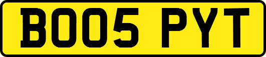 BO05PYT