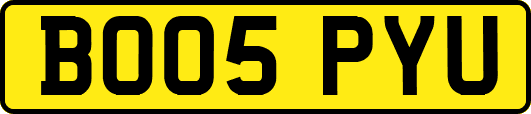 BO05PYU